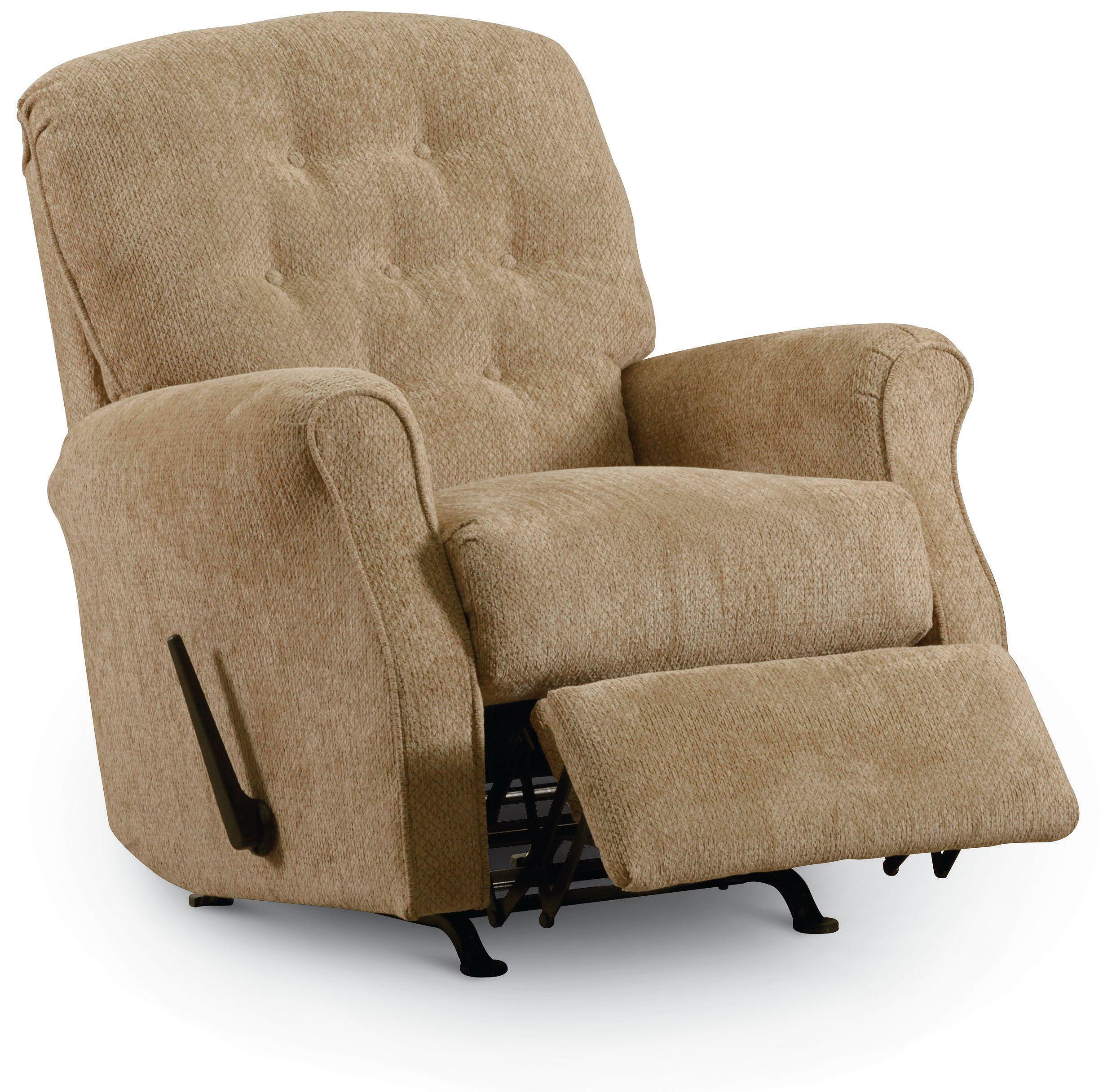 Lane Rocker Lane Priscilla Rocker Recliner AHFA Three Way Recliners